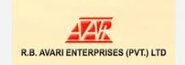 RB Avari Enterprises 