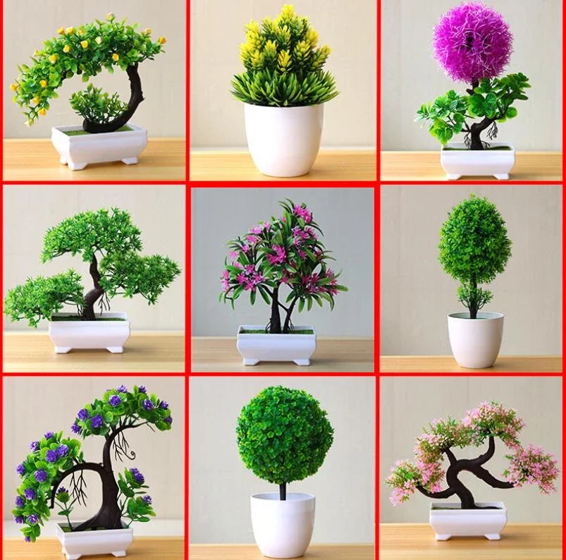 Home Decor