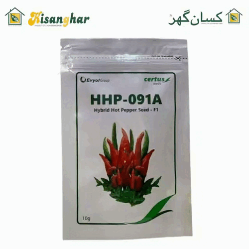 Hybrid Seeds