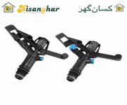 Automatic Drip Irrigation