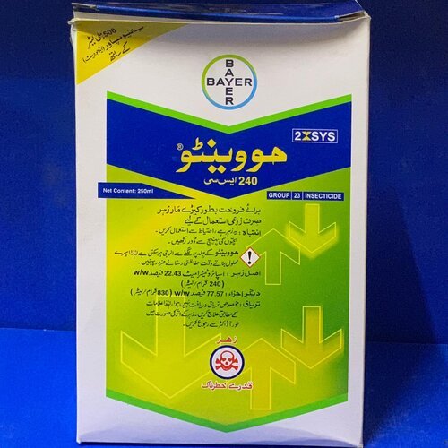 Movento 240sc 250ml Bayer Crop Science Spirotetramat 240 G/l For White Fly