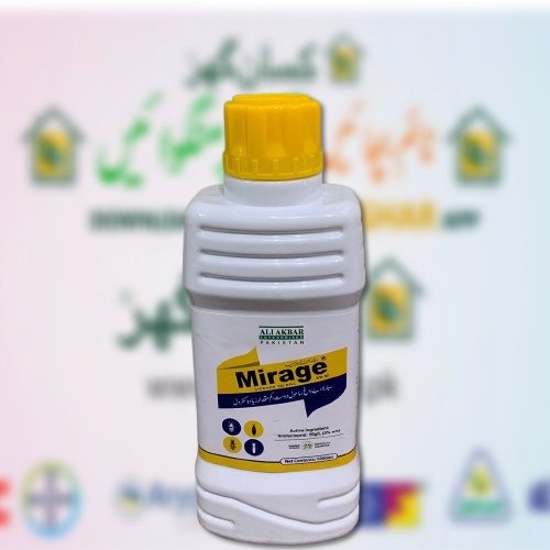 Mirage 5SC 1000ML Licence to kill Termites Active Imidacloprid Deemak Control Ali akbar 