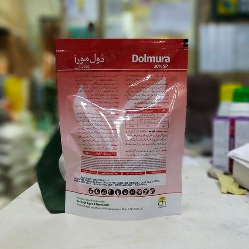 2nd Acetamiprid Dolmura 20sp 250gms Dolmora Alnoor Agro Chemicals