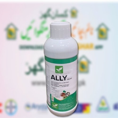 Ally 1litre Cypermethrin 10EC Insecticide Trycord like Insecticide Altiga Agri