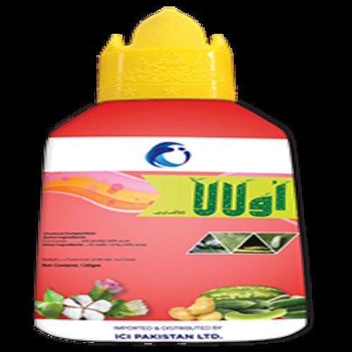 2nd Ulala 50DF Flonicamid 120gm ICI Olala Insecticide White Fly Jassid Aphid LCI