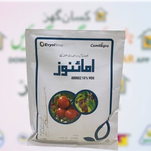 Aminoz 10 Wdg 300gm Difenoconazole Combagro Kanzo Evyol Group Agpharma Protects Vines And Fruit From Powdery Mildew (pm), Black Rot (br), And Phomopsis Cane And Leaf Spot.