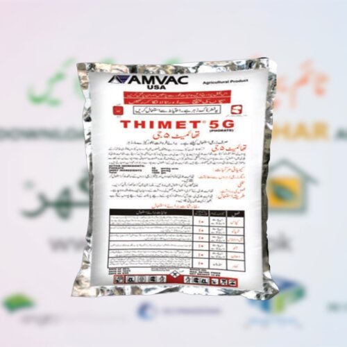 Thimet 5g 10kg Swat Agro Chemicals Phorate Thimat