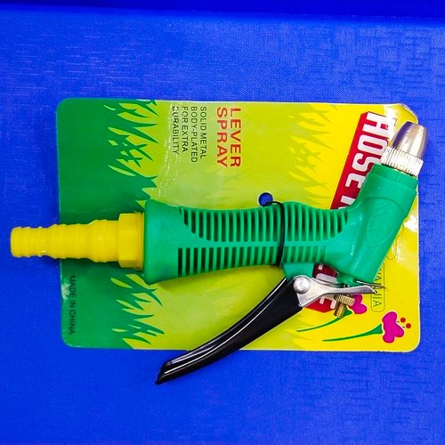 2nd Lever Spray Solid Metal For Extra Durability House Nozzle 