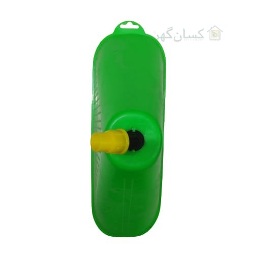 2nd Sheild Nozzle 8 Inch For Crop Weedicide / Herbicide Plastic Nozzle Spray Protector Over Spray Barrier