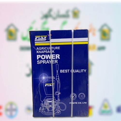 2nd Gx-35 4035 Agricultural FST Engine Sprayer 4035 Knapsack Power Sprayer for agriculture use best to spray crops wth high pressure