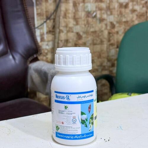 Nexus 250ML Swat Agro Liquid Imidachloprid 20SL Sucking Insects Swat Agro Chemicals