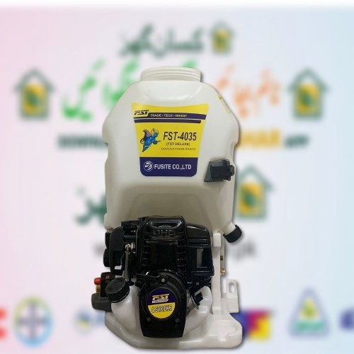 Gx-35 4035 Agricultural FST Engine Sprayer 4035 Knapsack Power Sprayer for agriculture use best to spray crops wth high pressure