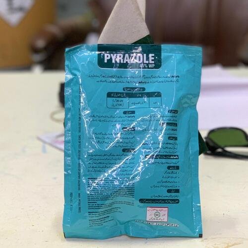 2nd Pyrazole 45wp 100gr Tebuconazole 37 Pyraclostrobin 8 Ici Lci Pesticide | Fungicide Lucky Core Industries