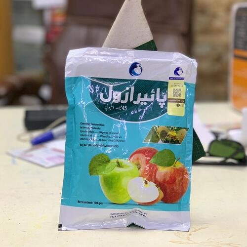 Pyrazole 45wp 100gr Tebuconazole 37 Pyraclostrobin 8 Ici Lci Pesticide | Fungicide Lucky Core Industries