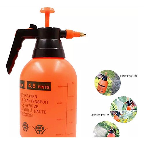 Sprayer 2Litre Spray machine pressure sprayer manual good quality Mini Sprayer
