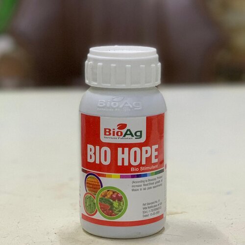 2nd Bio Hope 250ml Bio Stimulant Increases Root/shoot Growth Of Maize