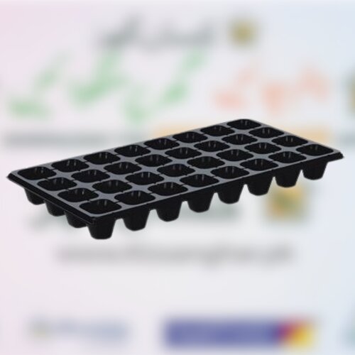 32 Holes Seedling Tray 1pc Reliable And Fast Germination For Healthy Plants With Strong Root Systems Imported