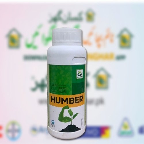 Humber 500ML foliar Multi Micronutrient liquid Zn, Fe, Mn, Cu etc Agro Guard