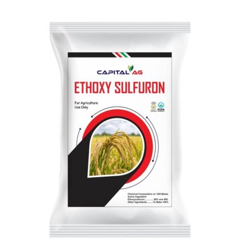 Ethoxy Gold 60WG Ethoxysulfuron 20GM Capiral AG Sun Star Gold herbicide